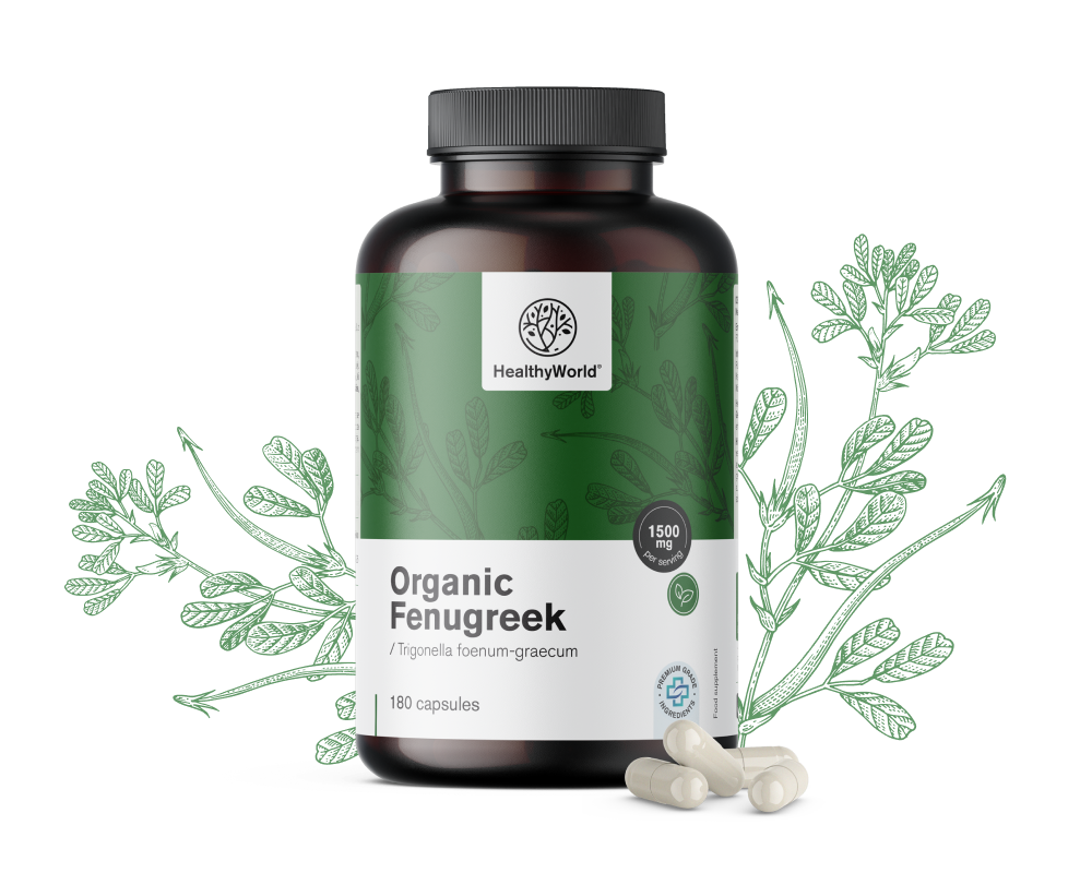 BIO Triplat (feno-grego)