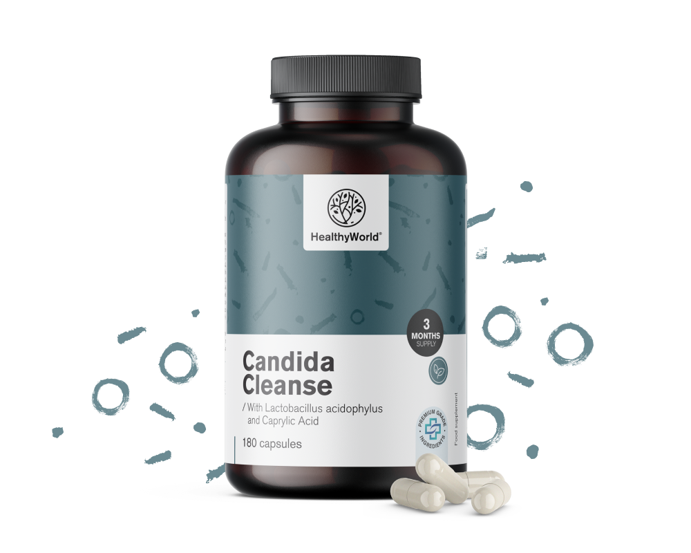 Candida Cleanse