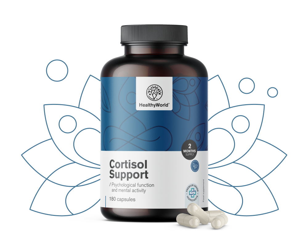 Cortisol Support