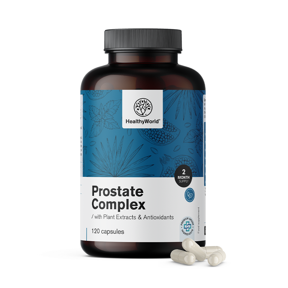 Complexo de Próstata
