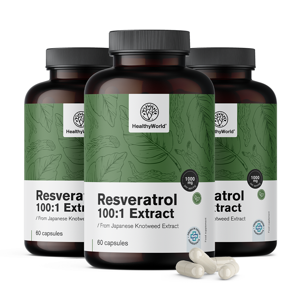 Resveratrol 1000 mg. Resveratrol 1000 mg.
