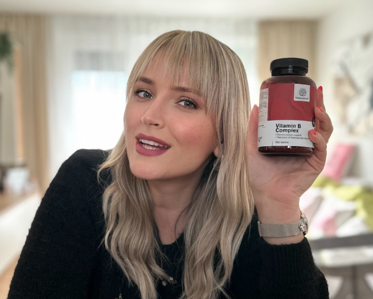 Complexo de Vitamina B