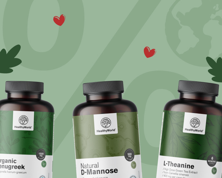 DIA DA TERRA: 19% de desconto