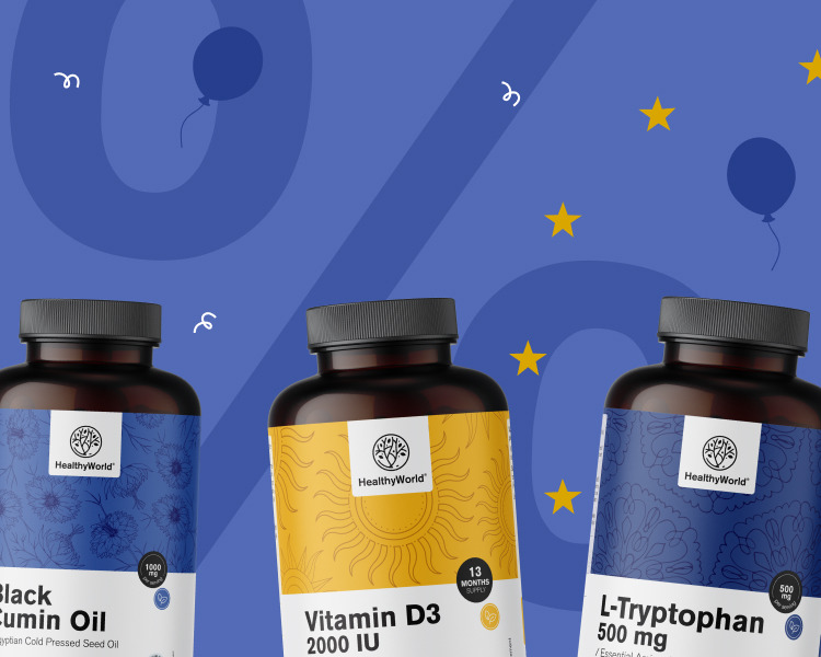 DIA DA EUROPA – Poupe 18%